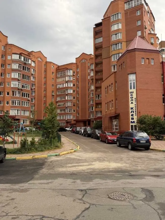 Фото Продаю 2-комнатную квартиру, 83 кв. м, Чабани, цена: 125000 USD, код 7925