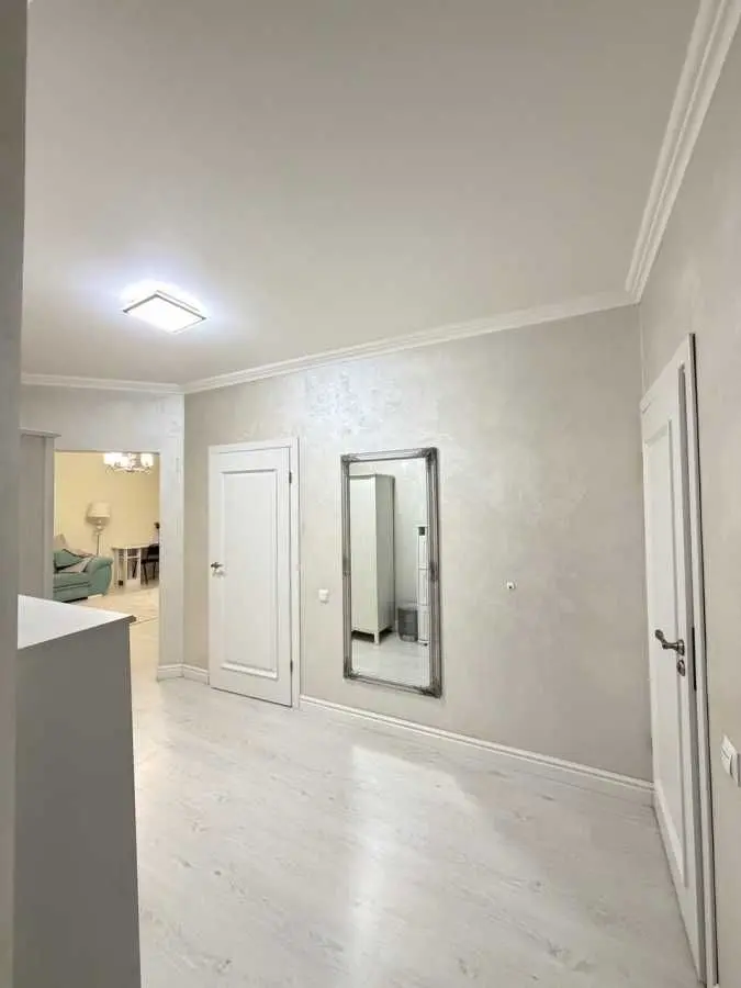 Фото Продаю 2-комнатную квартиру, 83 кв. м, Чабани, цена: 125000 USD, код 7925
