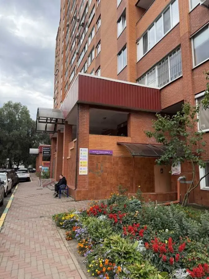 Фото Продаю 2-комнатную квартиру, 83 кв. м, Чабани, цена: 125000 USD, код 7925