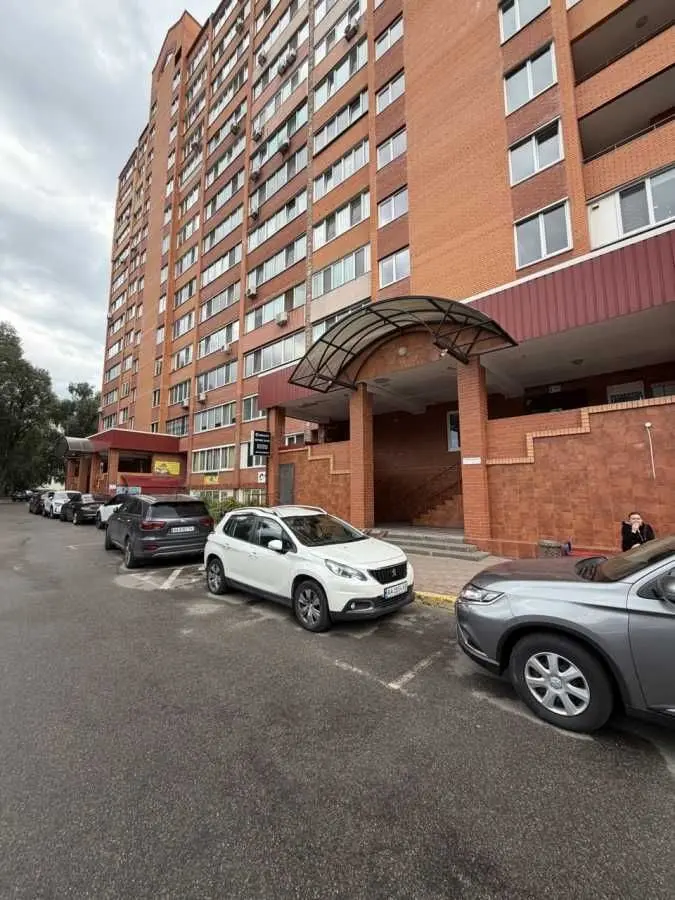 Фото Продаю 2-комнатную квартиру, 83 кв. м, Чабани, цена: 125000 USD, код 7925