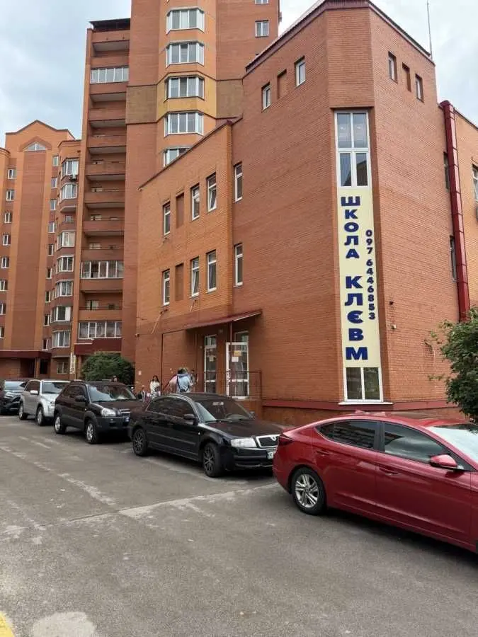 Фото Продаю 2-комнатную квартиру, 83 кв. м, Чабани, цена: 125000 USD, код 7925