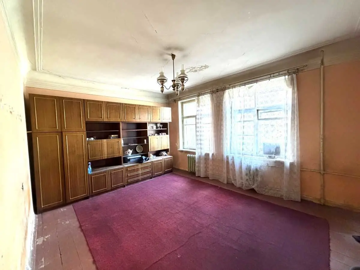 Фото Продаю 2-комнатную квартиру, 63.4 кв. м, Копыловская ул.  Киев, цена: 60000 USD, код 7926