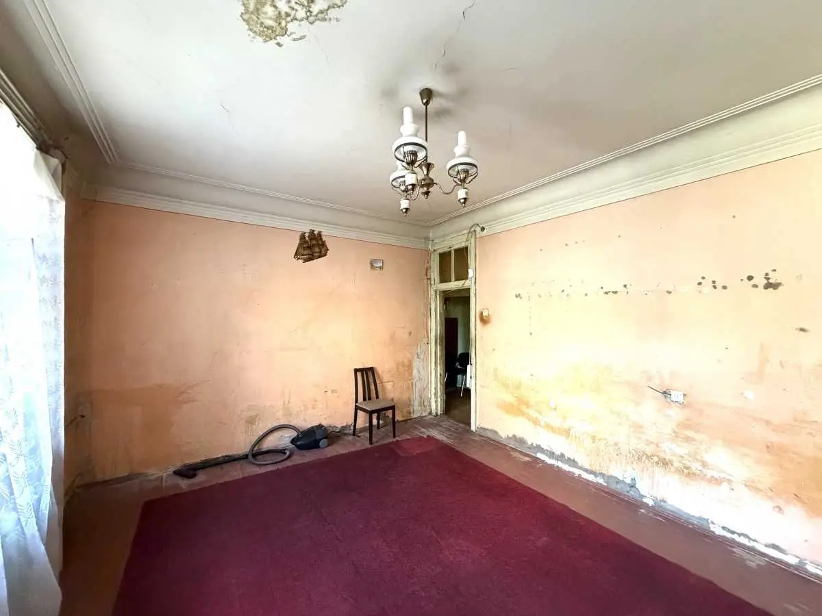 Фото Продаю 2-комнатную квартиру, 63.4 кв. м, Копыловская ул.  Киев, цена: 60000 USD, код 7926