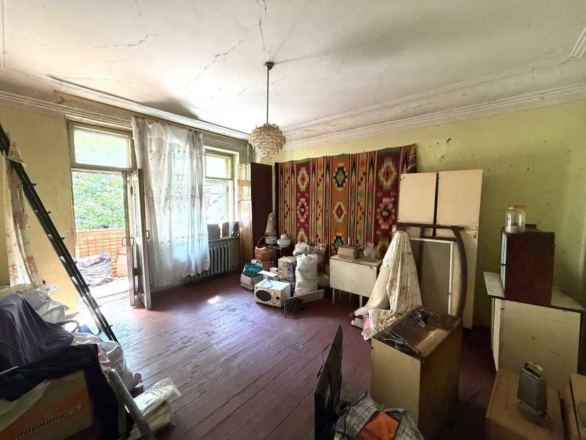 Фото Продаю 2-комнатную квартиру, 63.4 кв. м, Копыловская ул.  Киев, цена: 60000 USD, код 7926
