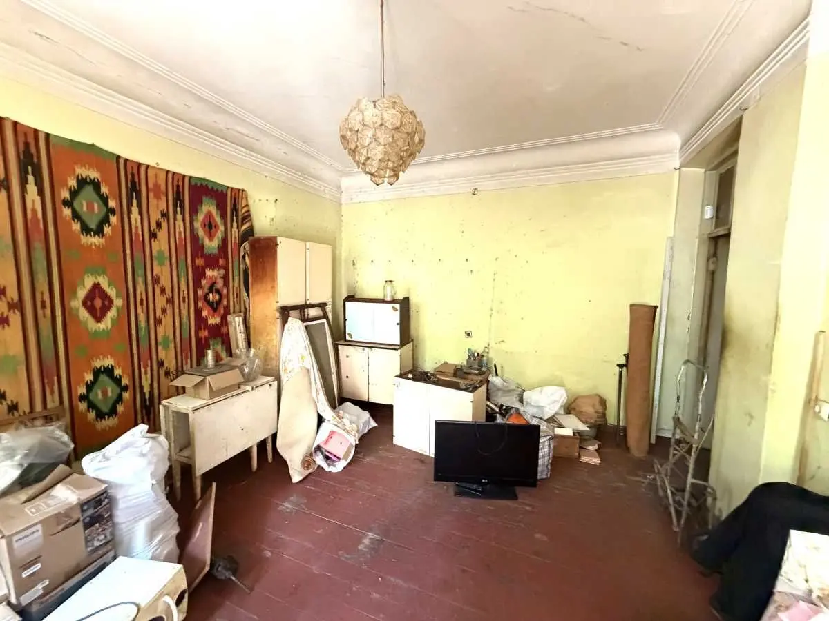Фото Продаю 2-комнатную квартиру, 63.4 кв. м, Копыловская ул.  Киев, цена: 60000 USD, код 7926