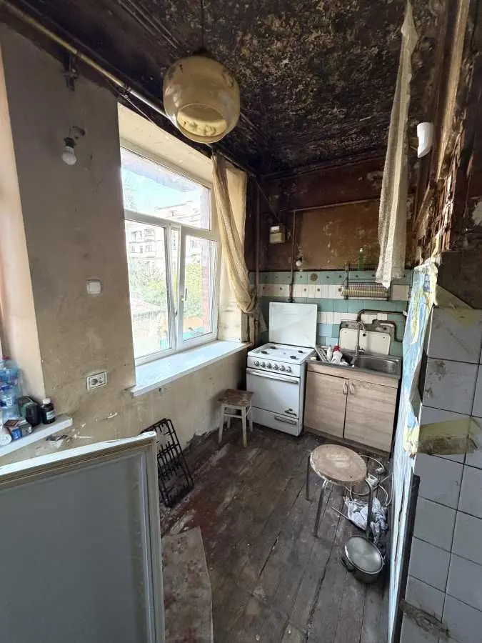 Фото Продаю 2-комнатную квартиру, 63.4 кв. м, Копыловская ул.  Киев, цена: 60000 USD, код 7926