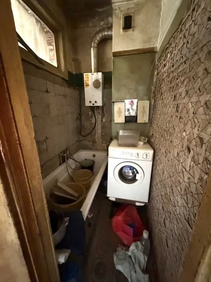 Фото Продаю 2-комнатную квартиру, 63.4 кв. м, Копыловская ул.  Киев, цена: 60000 USD, код 7926