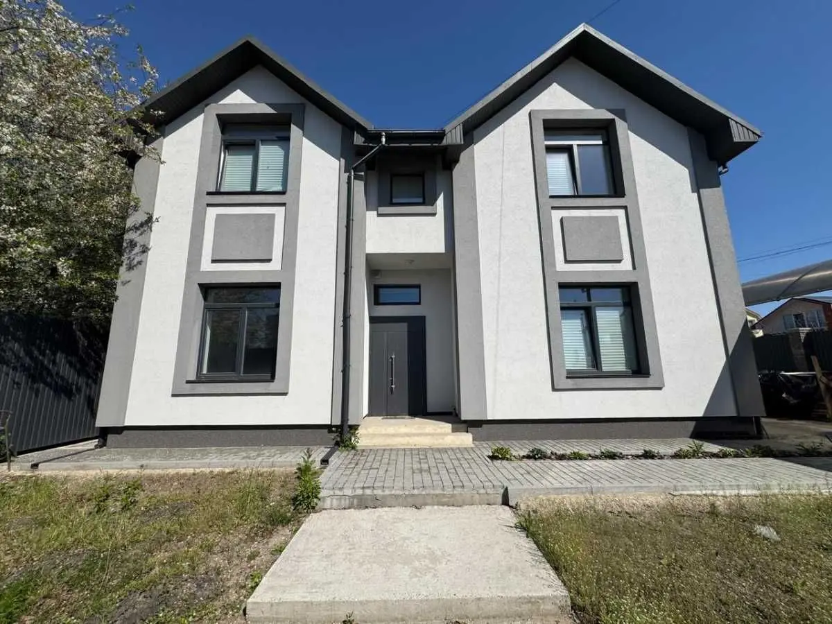 Фото Продаю дом, 248 кв. м, Гнідин, цена: 330000 USD, код 7927