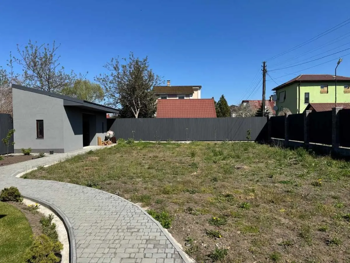 Фото Продаю дом, 248 кв. м, Гнідин, цена: 330000 USD, код 7927