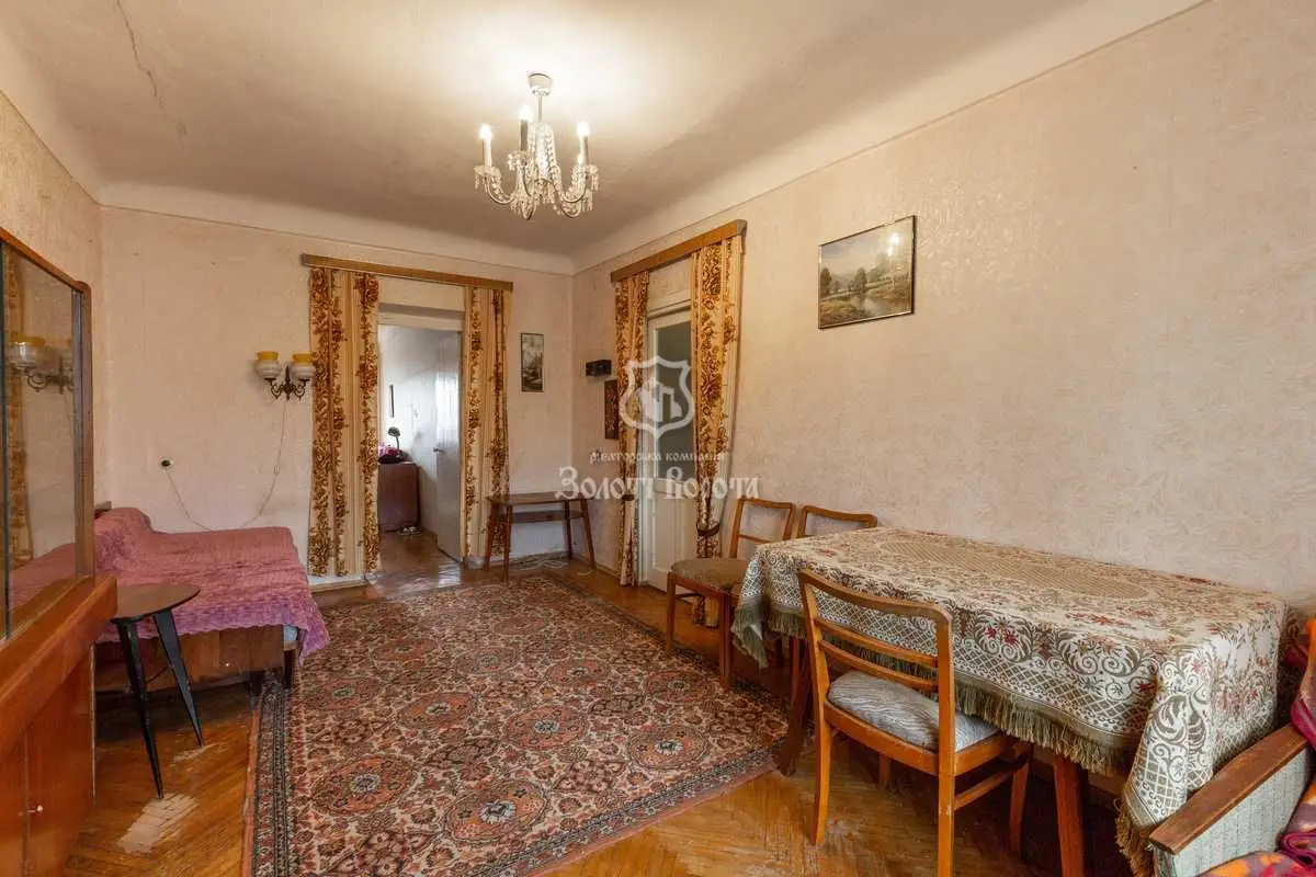 Фото Продаю 2 кімнатну квартиру, 45.9 кв. м, Будівельників вул. 12 Київ, ціна: 42000 USD, код 7928