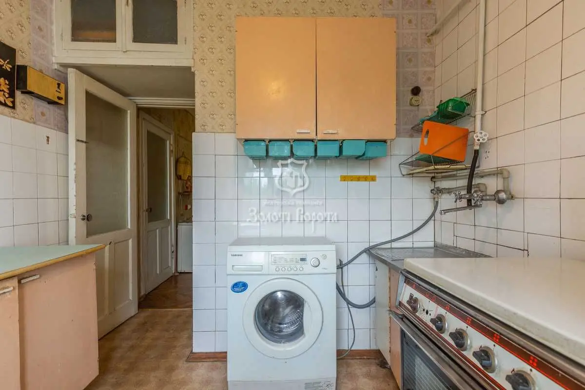 Фото Продаю 2 кімнатну квартиру, 45.9 кв. м, Будівельників вул. 12 Київ, ціна: 42000 USD, код 7928