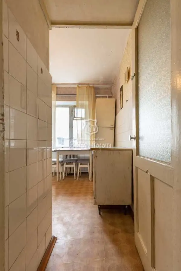 Фото Продаю 2 кімнатну квартиру, 45.9 кв. м, Будівельників вул. 12 Київ, ціна: 42000 USD, код 7928