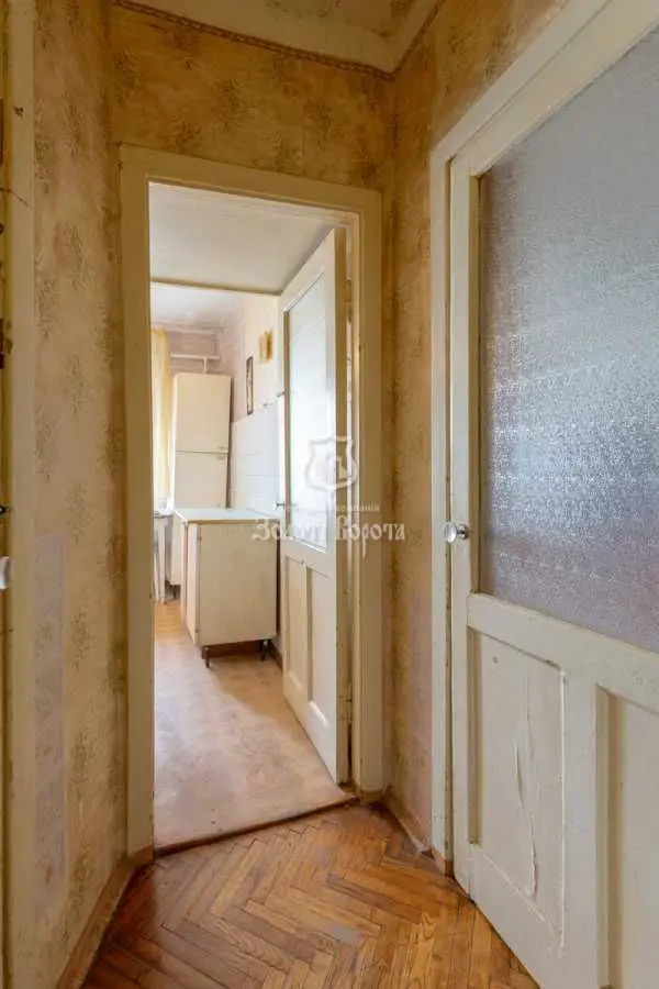 Фото Продаю 2 кімнатну квартиру, 45.9 кв. м, Будівельників вул. 12 Київ, ціна: 42000 USD, код 7928