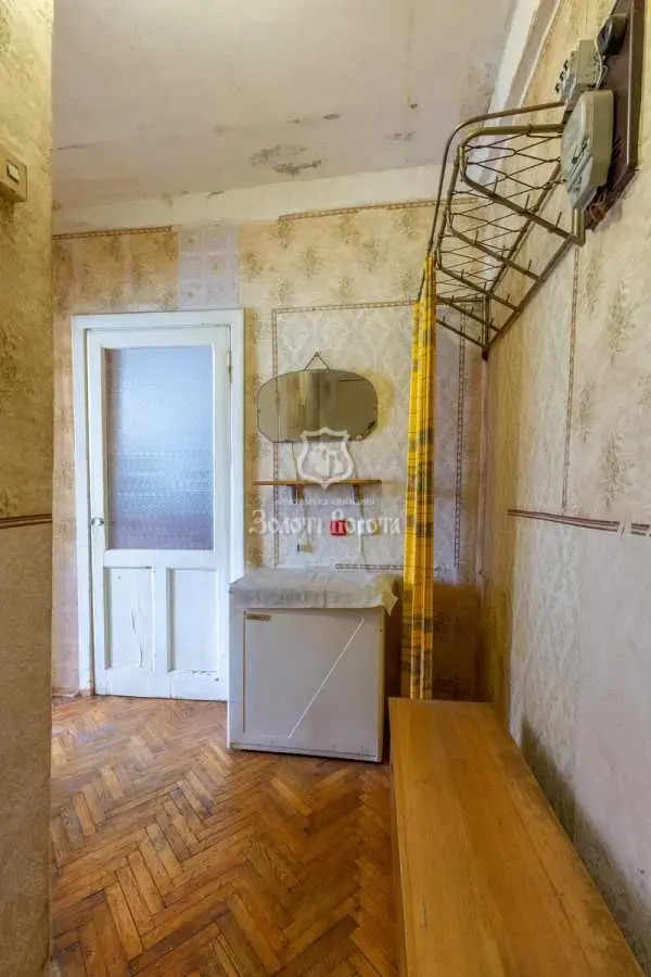 Фото Продаю 2 кімнатну квартиру, 45.9 кв. м, Будівельників вул. 12 Київ, ціна: 42000 USD, код 7928