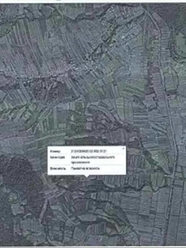 Фото Продаю земельну ділянку, Солочин, ціна: 802500 UAH, код 7929