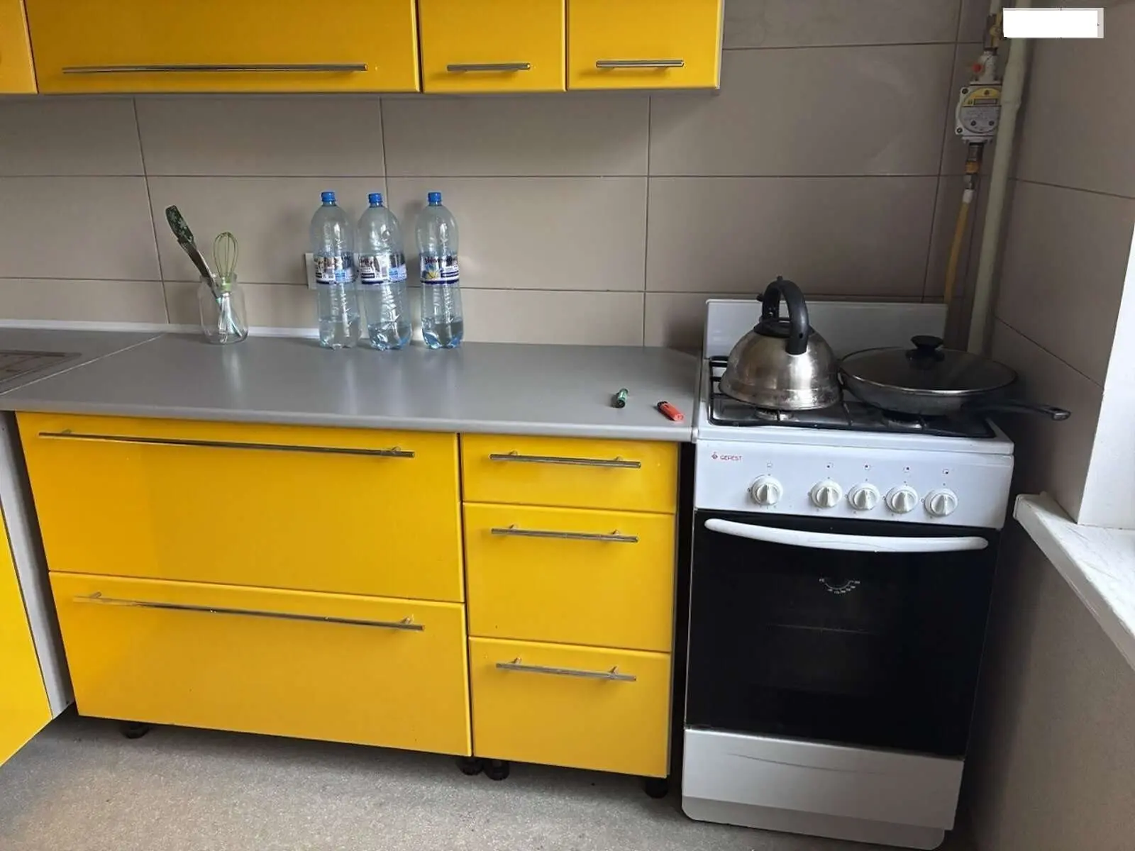 Фото Продаю 2-комнатную квартиру, 59.3 кв. м, Березняковская ул. 14а Киев, цена: 67000 $, код 7932