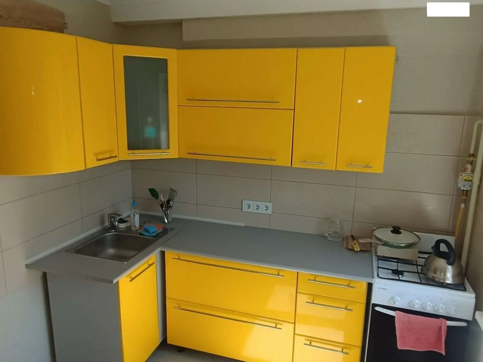 Фото Продаю 2-комнатную квартиру, 59.3 кв. м, Березняковская ул. 14а Киев, цена: 67000 $, код 7932