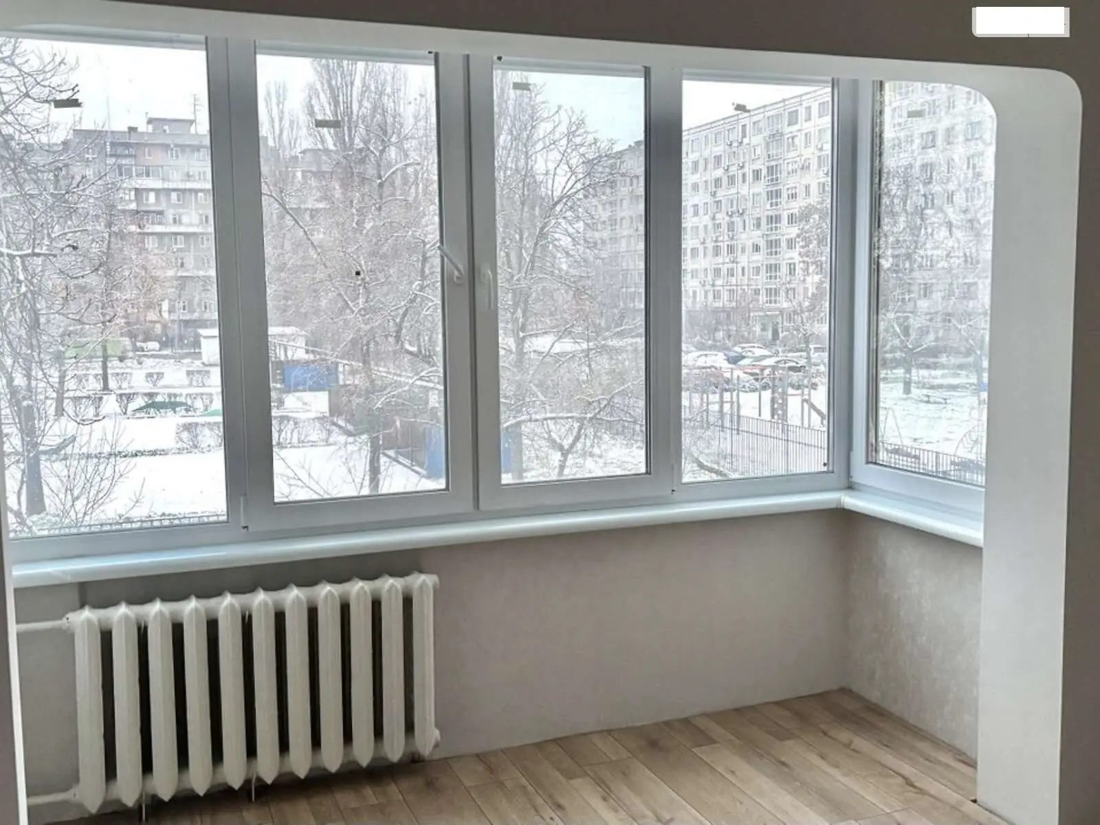 Фото Продаю 2-комнатную квартиру, 59.3 кв. м, Березняковская ул. 14а Киев, цена: 67000 $, код 7932