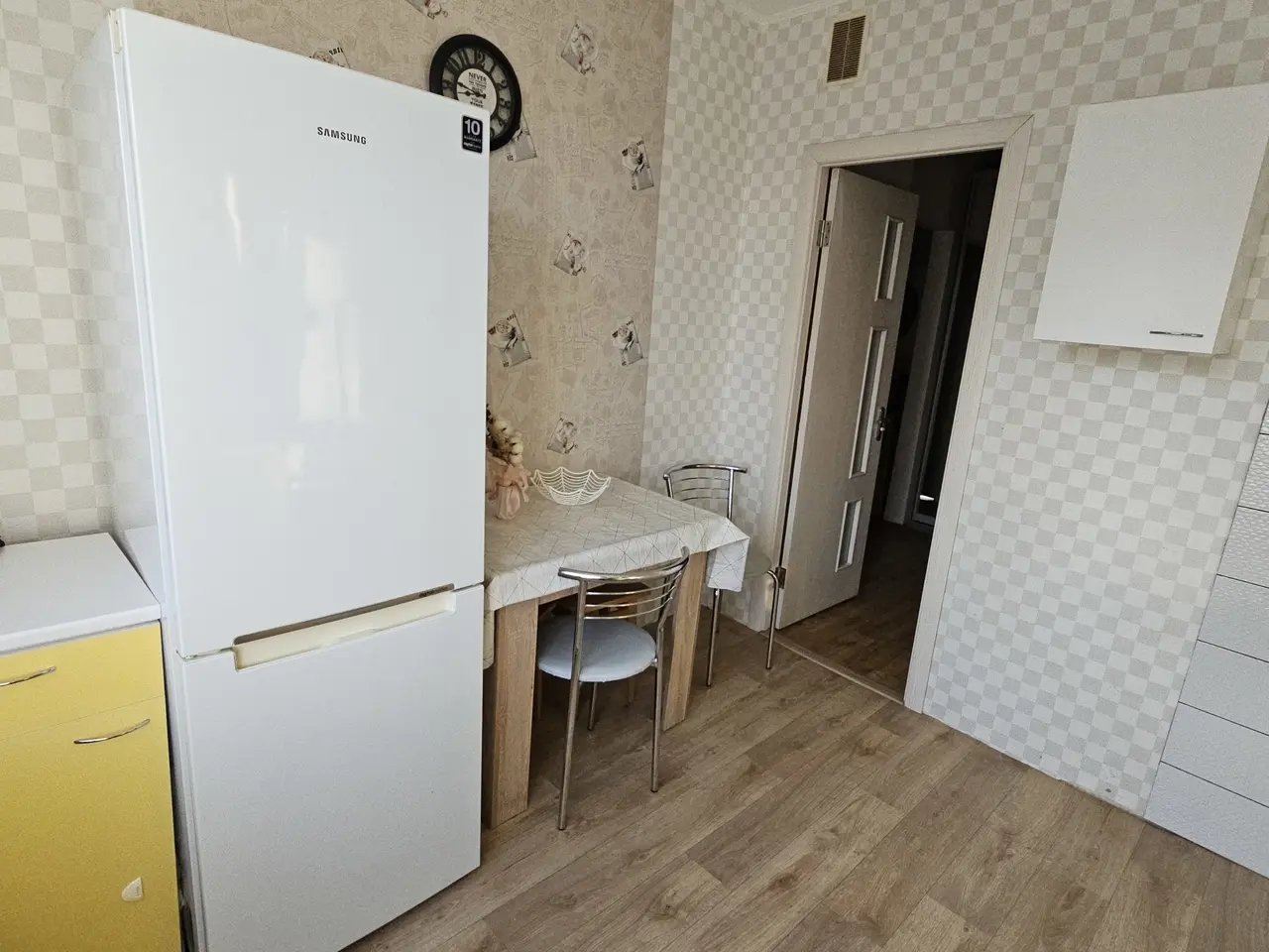 Фото Зняти 1 кімнатну квартиру, Добровольців пров. 6 Дніпро в довгострокову оренду, ціна: 10000 UAH, код 7933