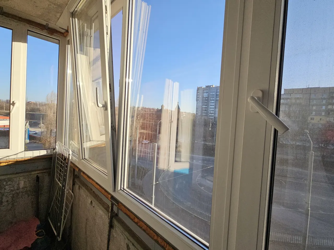 Фото Зняти 1 кімнатну квартиру, Добровольців пров. 6 Дніпро в довгострокову оренду, ціна: 10000 UAH, код 7933