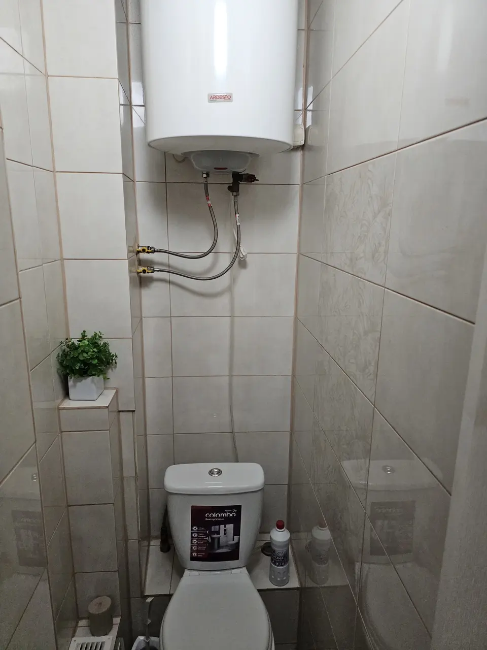 Фото Зняти 1 кімнатну квартиру, Добровольців пров. 6 Дніпро в довгострокову оренду, ціна: 10000 UAH, код 7933