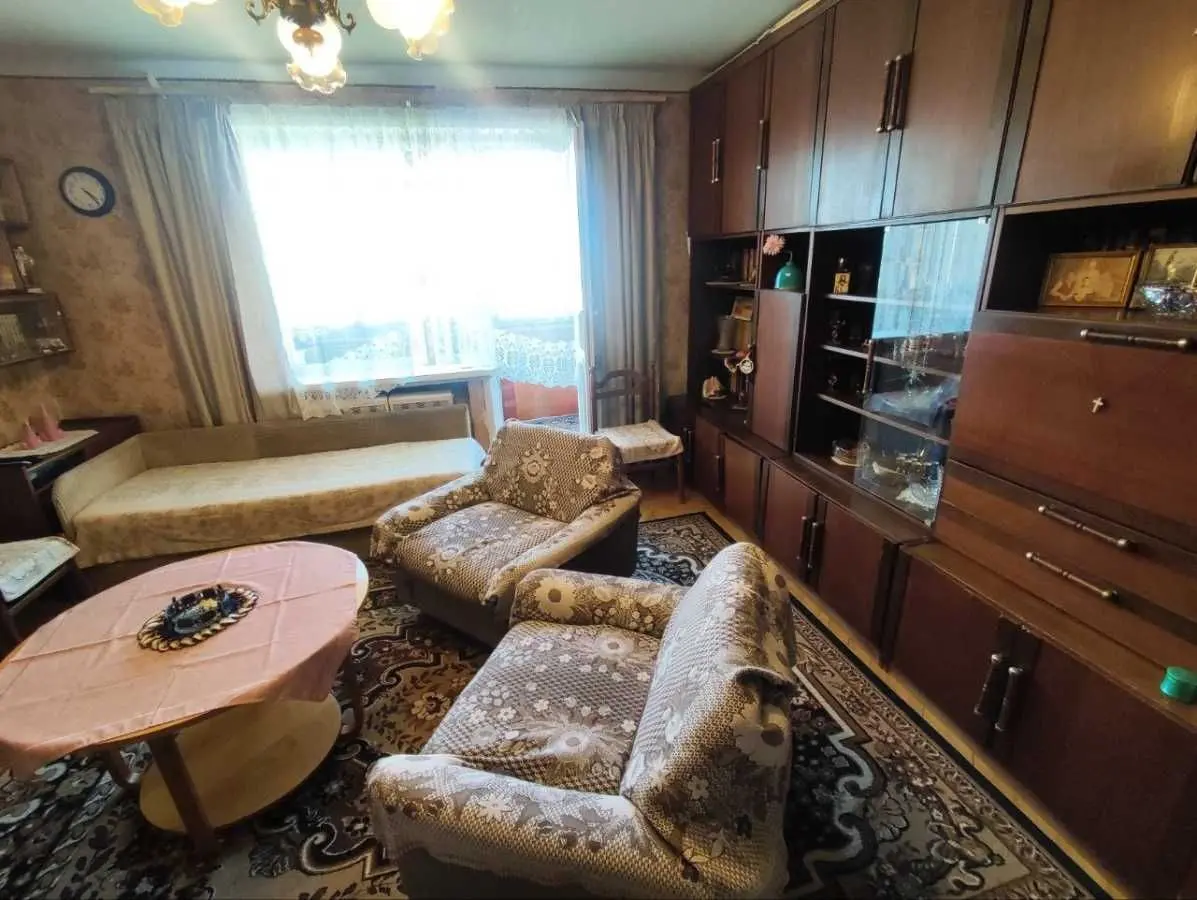 Фото Продаю 3 кімнатну квартиру, 70 кв. м, Феодосійська вул. 4 Київ, ціна: 80000 USD, код 7934