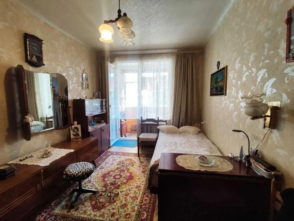 Фото Продаю 3 кімнатну квартиру, 70 кв. м, Феодосійська вул. 4 Київ, ціна: 80000 USD, код 7934