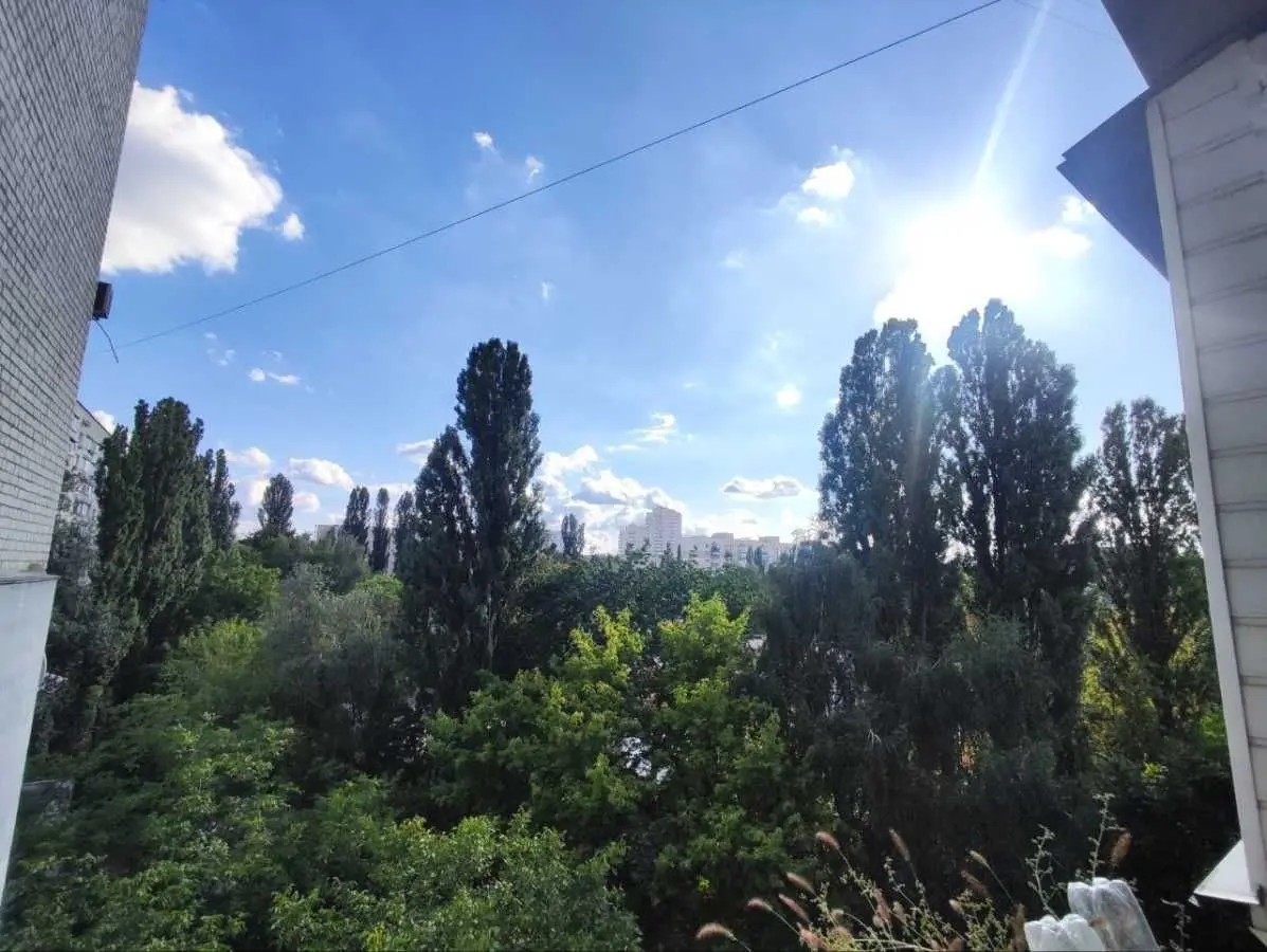 Фото Продаю 3 кімнатну квартиру, 70 кв. м, Феодосійська вул. 4 Київ, ціна: 80000 USD, код 7934