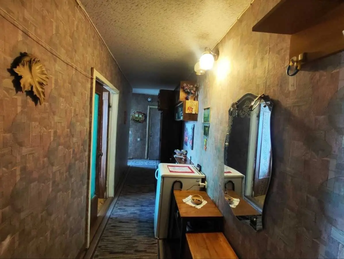 Фото Продаю 3 кімнатну квартиру, 70 кв. м, Феодосійська вул. 4 Київ, ціна: 80000 USD, код 7934