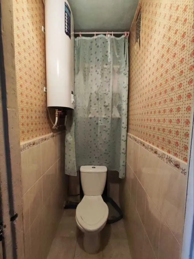 Фото Продаю 3 кімнатну квартиру, 70 кв. м, Феодосійська вул. 4 Київ, ціна: 80000 USD, код 7934