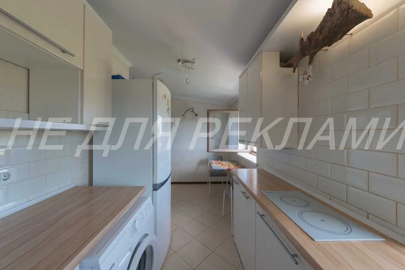 Фото Продаю 1 кімнатну квартиру, 24.4 кв. м, Красицького вул. 58 Київ, ціна: 33499 USD, код 7935