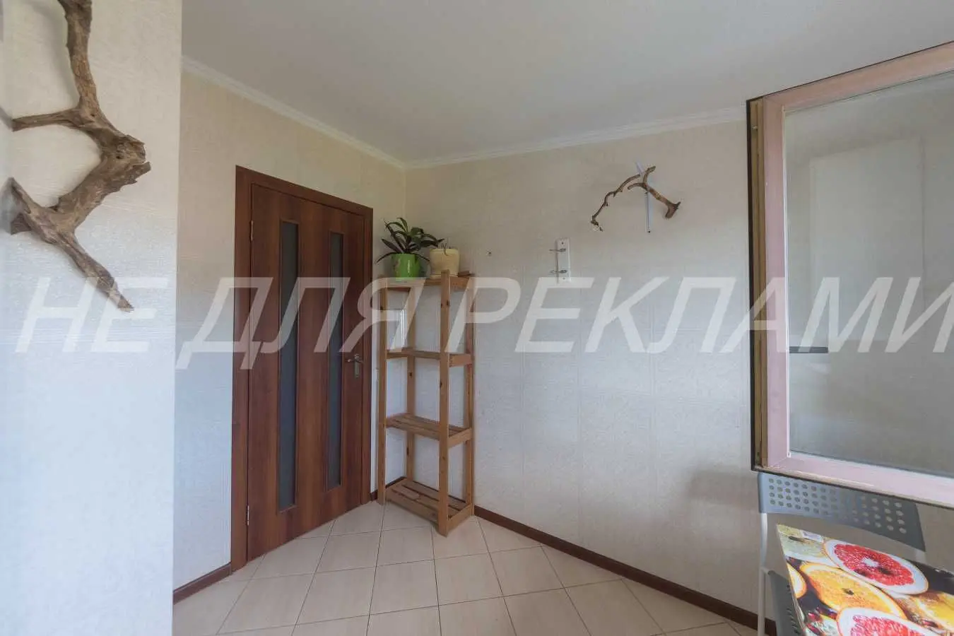 Фото Продаю 1 кімнатну квартиру, 24.4 кв. м, Красицького вул. 58 Київ, ціна: 33499 USD, код 7935