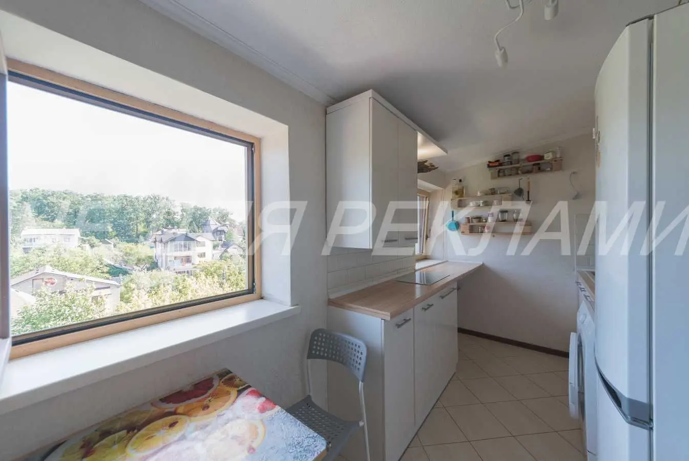 Фото Продаю 1 кімнатну квартиру, 24.4 кв. м, Красицького вул. 58 Київ, ціна: 33499 USD, код 7935