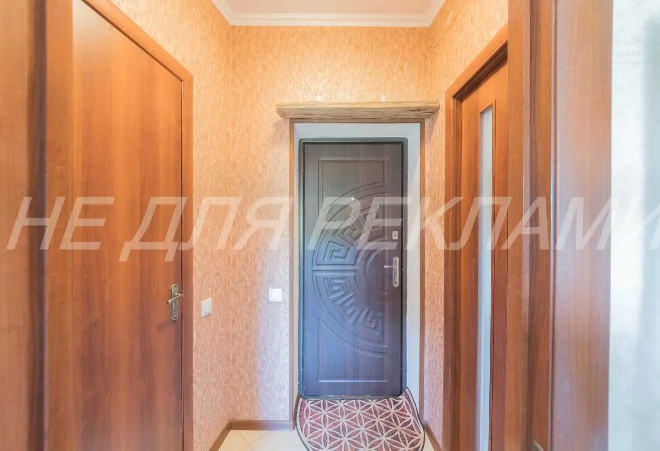 Фото Продаю 1 кімнатну квартиру, 24.4 кв. м, Красицького вул. 58 Київ, ціна: 33499 USD, код 7935