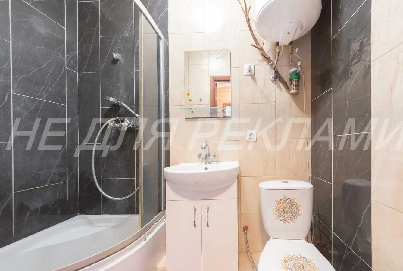 Фото Продаю 1 кімнатну квартиру, 24.4 кв. м, Красицького вул. 58 Київ, ціна: 33499 USD, код 7935