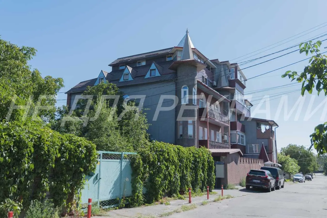 Фото Продаю 1 кімнатну квартиру, 24.4 кв. м, Красицького вул. 58 Київ, ціна: 33499 USD, код 7935