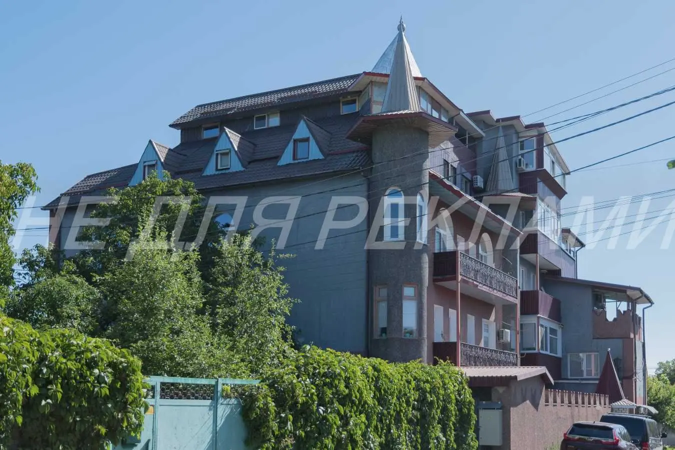 Фото Продаю 1 кімнатну квартиру, 24.4 кв. м, Красицького вул. 58 Київ, ціна: 33499 USD, код 7935