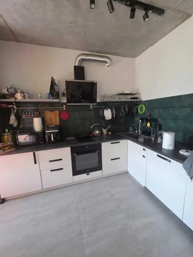 Фото Продаю 3 кімнатну квартиру, 66.9 кв. м, Героїв Небесної Сотні просп. 34/2 Софіївська Борщагівка, ціна: 92000 USD, код 7936
