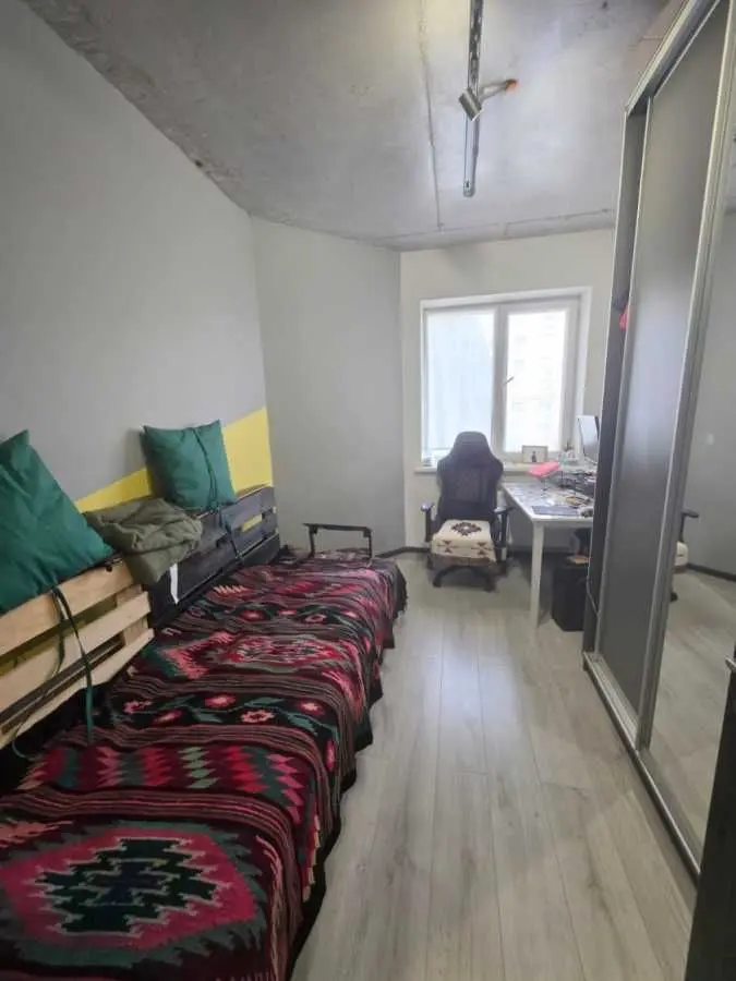 Фото Продаю 3 кімнатну квартиру, 66.9 кв. м, Героїв Небесної Сотні просп. 34/2 Софіївська Борщагівка, ціна: 92000 USD, код 7936