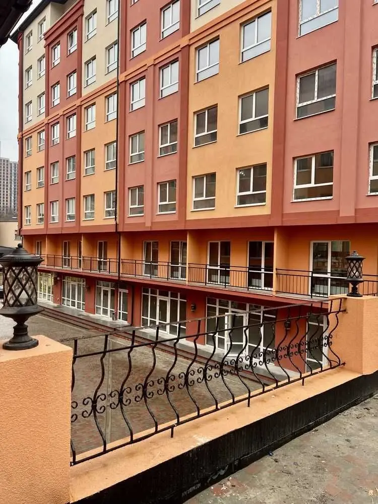 Фото Зняти 1 кімнатну квартиру, Глибочицька вул. 17 Київ в довгострокову оренду, ціна: 20000 UAH, код 7937