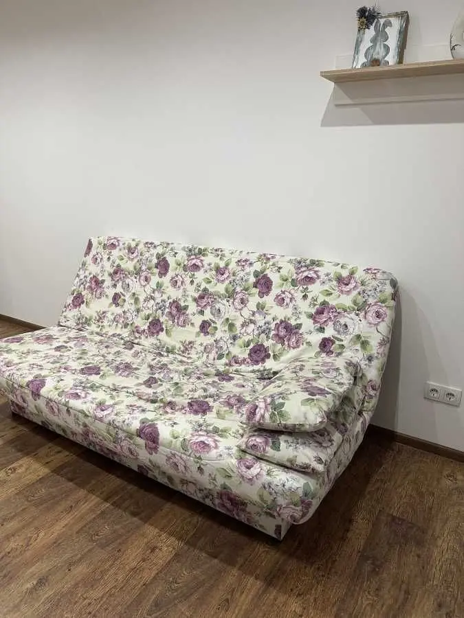 Фото Зняти 2 кімнатну квартиру, Валерія Лобановського просп. (Червонозоряний)  Київ в довгострокову оренду, ціна: 20000 UAH, код 7940