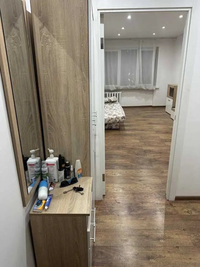 Фото Зняти 2 кімнатну квартиру, Валерія Лобановського просп. (Червонозоряний)  Київ в довгострокову оренду, ціна: 20000 UAH, код 7940