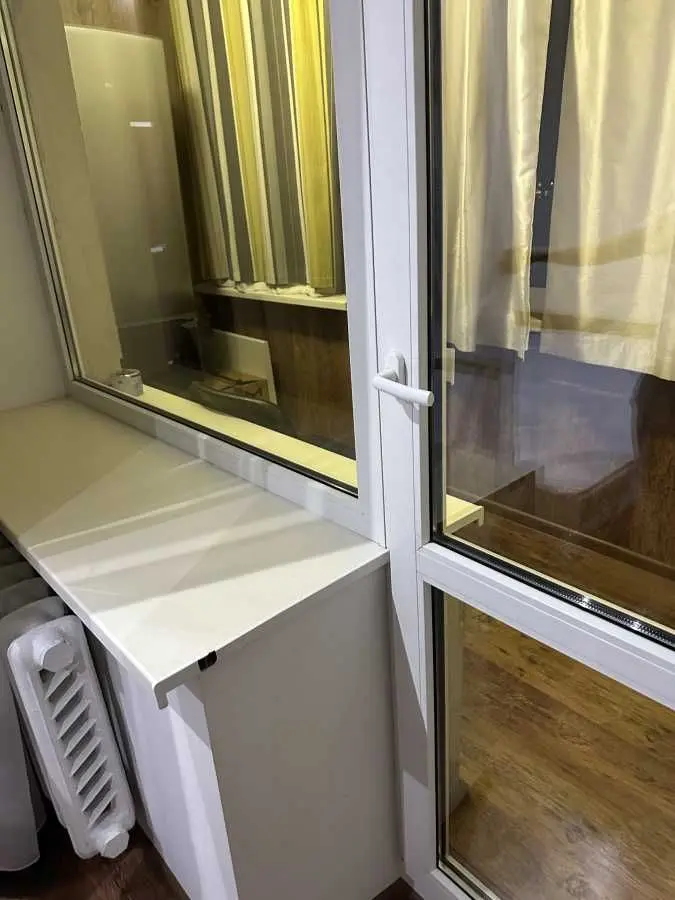 Фото Зняти 2 кімнатну квартиру, Валерія Лобановського просп. (Червонозоряний)  Київ в довгострокову оренду, ціна: 20000 UAH, код 7940