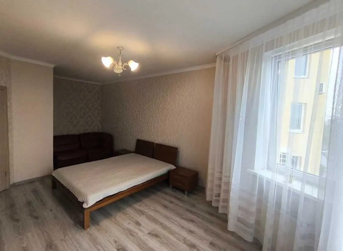 Фото Продаю 1 кімнатну квартиру, 45 кв. м, Софіївська Борщагівка, ціна: 71000 USD, код 7945