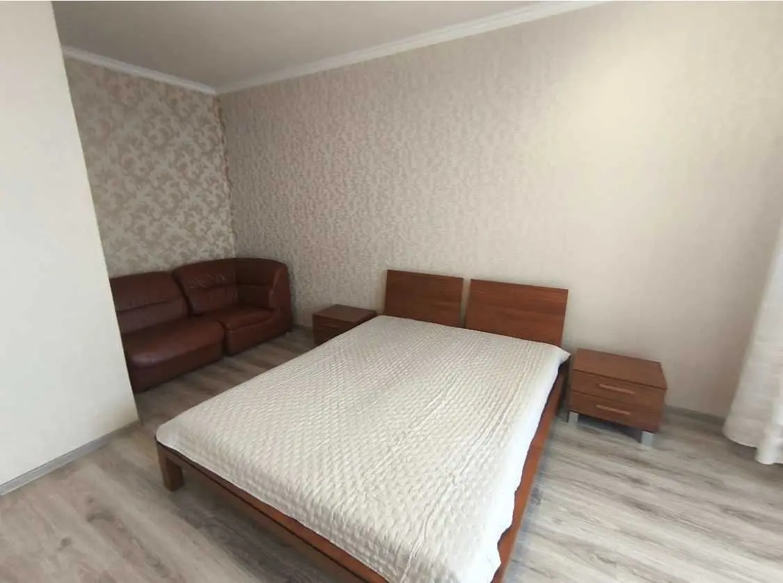 Фото Продаю 1 кімнатну квартиру, 45 кв. м, Софіївська Борщагівка, ціна: 71000 USD, код 7945