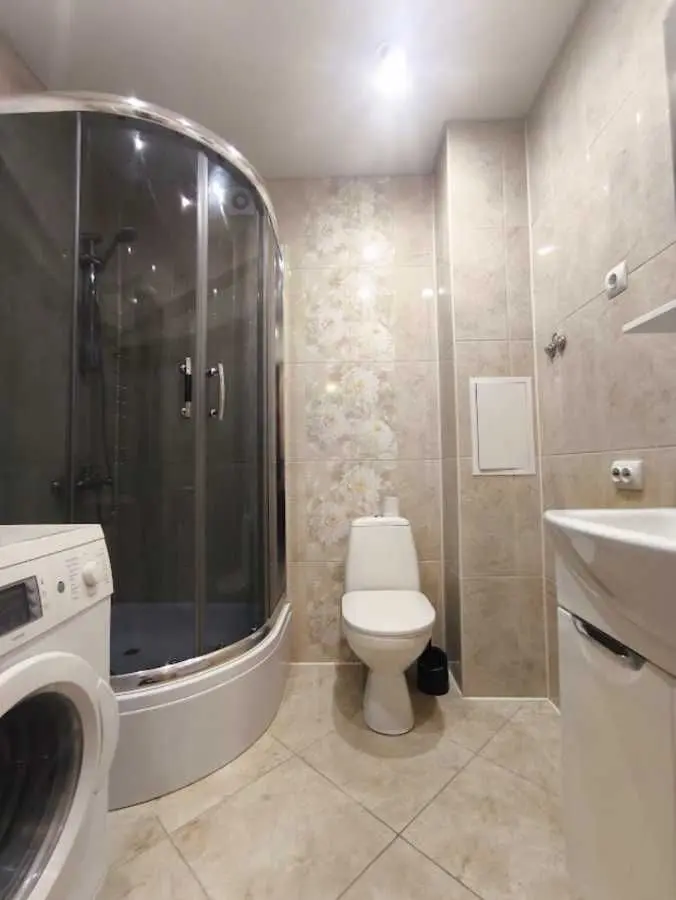 Фото Продаю 1 кімнатну квартиру, 45 кв. м, Софіївська Борщагівка, ціна: 71000 USD, код 7945