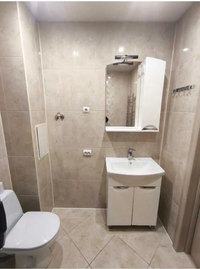 Фото Продаю 1 кімнатну квартиру, 45 кв. м, Софіївська Борщагівка, ціна: 71000 USD, код 7945