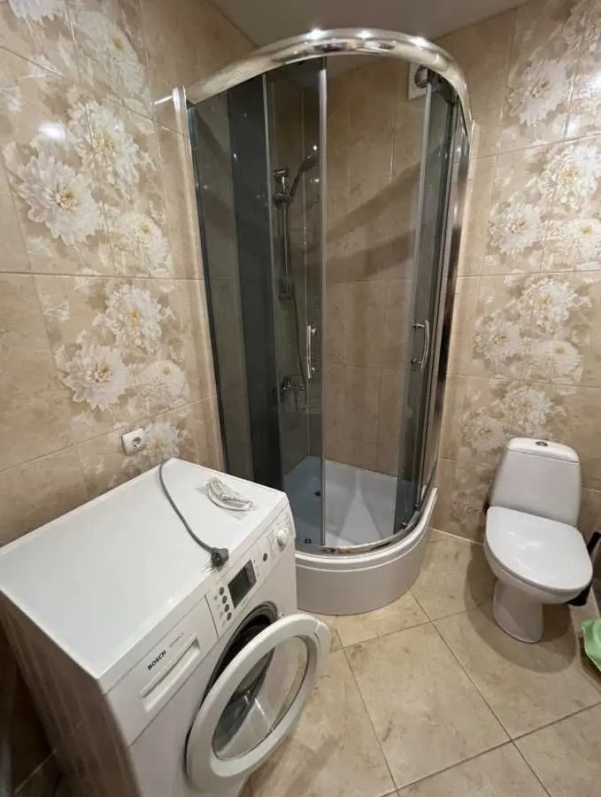 Фото Продаю 1 кімнатну квартиру, 45 кв. м, Софіївська Борщагівка, ціна: 71000 USD, код 7945