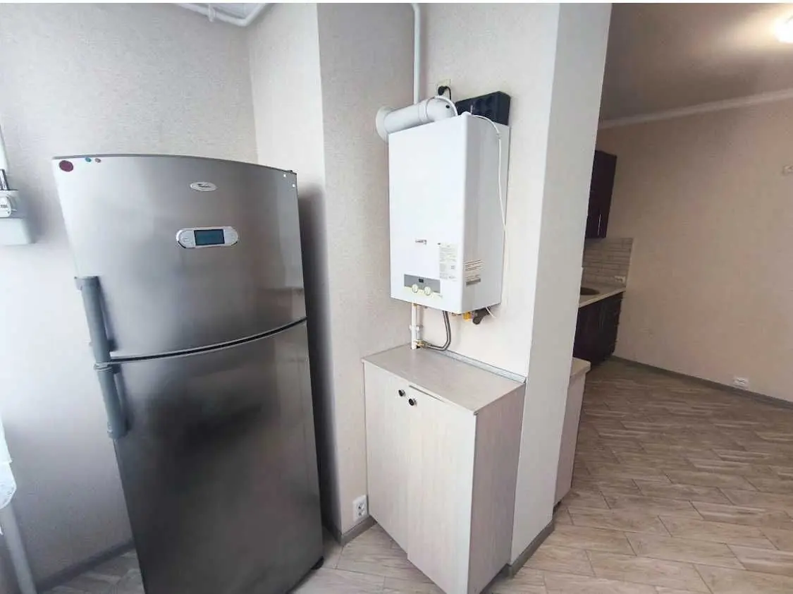 Фото Продаю 1 кімнатну квартиру, 45 кв. м, Софіївська Борщагівка, ціна: 71000 USD, код 7945