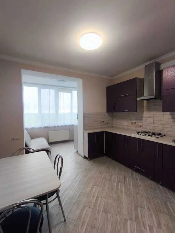 Фото Продаю 1 кімнатну квартиру, 45 кв. м, Софіївська Борщагівка, ціна: 71000 USD, код 7945